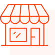 store icon illustration